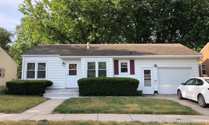 Norfolk House | Cozy home away from home