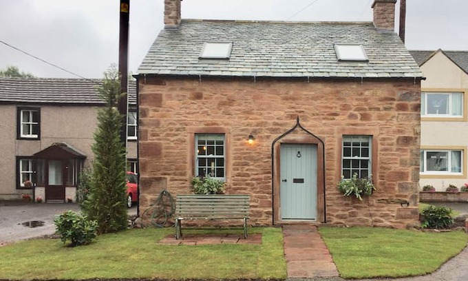 Blennerhasset and Torpenhow Cabin | Old Cobbler’s Cottage in Cumbria - full of charm