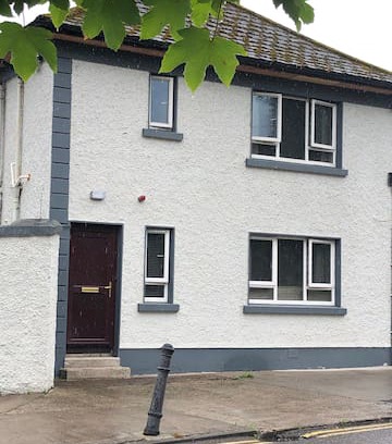 Kanturk House | Riverside Lodge in the heart of Kanturk Town