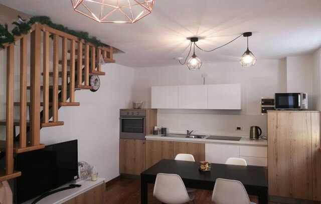 Mezzana Apartment | Casa Veronese CIPAT: 022114-AT-602851