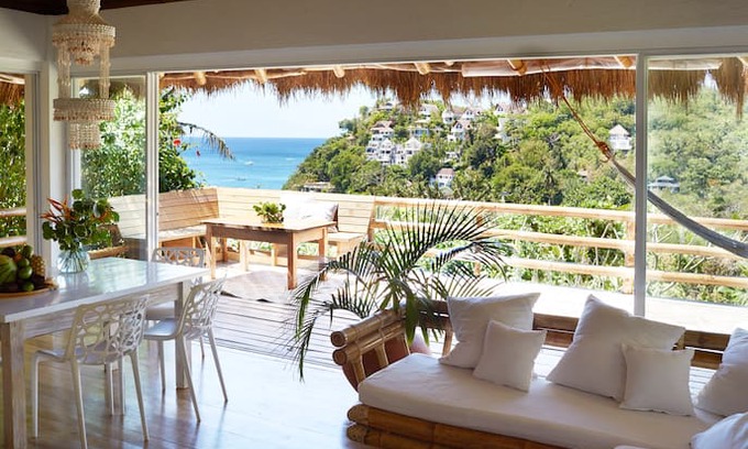 Balabag Resort | MOON VILLA, Diniview Villa Resort Boracay
