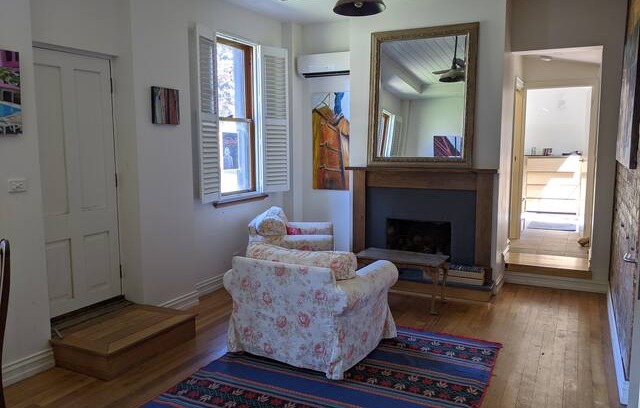 Daylesford House | Bootmakers, Daylesford