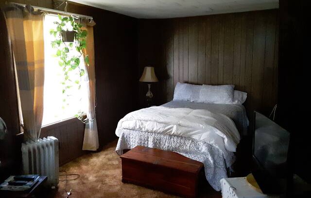DuBois Apartment | Mike's Older House