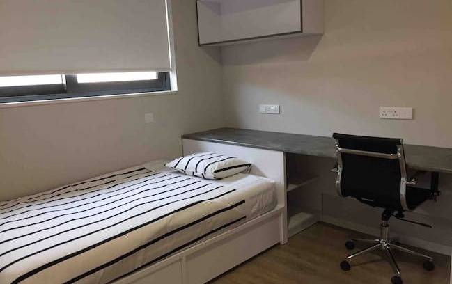 Egkomi Apartment | Studio apartment near Nicosia university