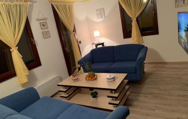 Jahorina Villa | Apartmani ELBRUS Jahorina