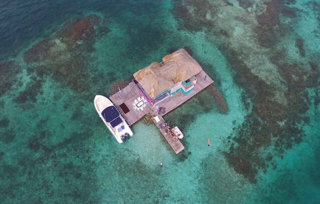 El Islote Other | CASA MAR Y CIELO