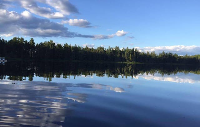 Mercer Cabin | PeBo's Lodge #5