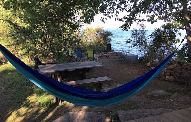 Kingston Cabin | Magical Private Island - Kingston, Ontario