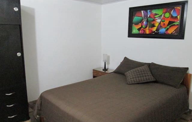 Barrios Unidos Apartment | Cozy Apt Chapinero - Quinta Camacho Calle 72