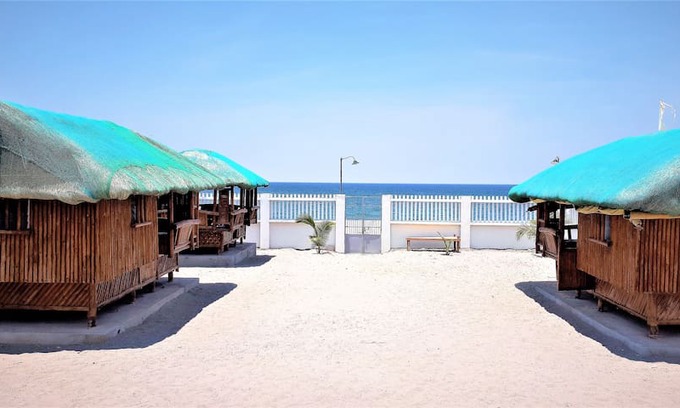 Central Luzon Other | RICHNEL'S Beach Resort - Cabangan, Zambales