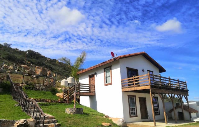Tecate Other | "Quinta San Sebastián"