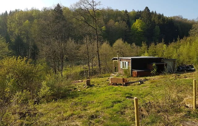 Stavelot Villa | Le chalet de Frandonfa