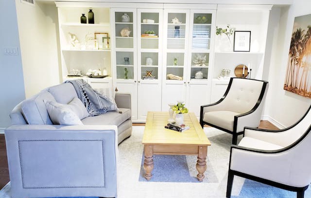 The Beaches House | Bougie Beach House steps away from Woodbine Beach