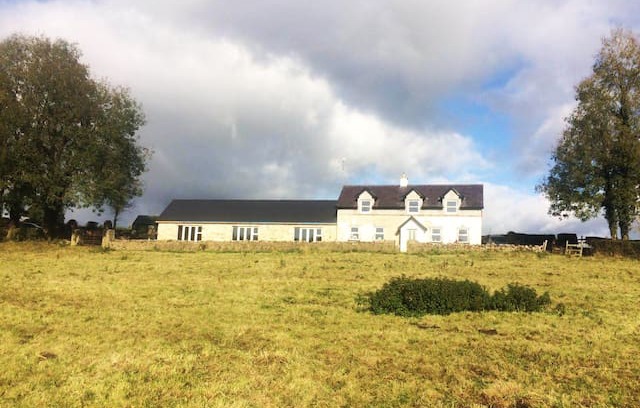 Killeshandra Bed & Breakfast | Nanna Tilly's B&B Bedroom 2 Killeshandra, Cavan