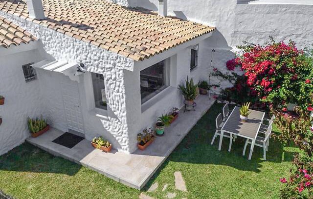 Los Canos de Meca House | Casa "Atrapasueños" - Caños de Meca