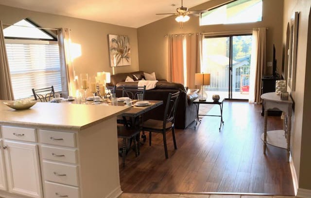 Branson Apartment | Almost Home Condo in the Greens at Thousand Hills