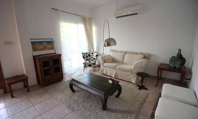 Limassol House | SPACIOUS 3 BEDROOM HOUSE CENTRALLY LOCATED