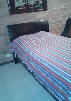 Engativa Apartment | Habitación por días en Ciudadela Colsubsidio