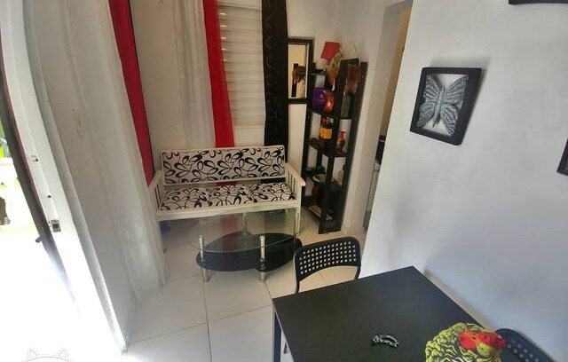 Centro House | La casa de la piña