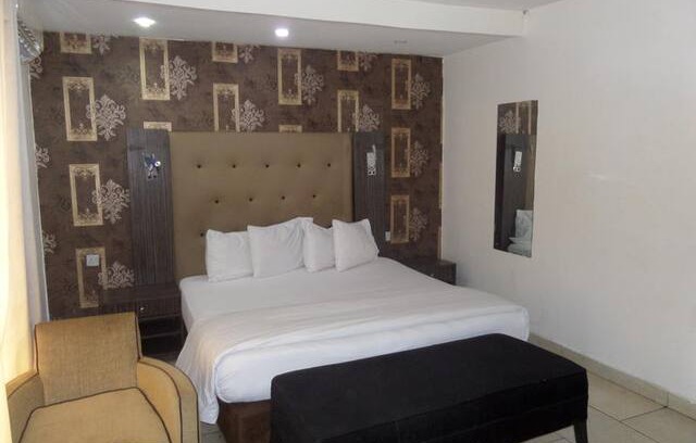 Ofin House | Zasarii Hotel - Class Deluxe