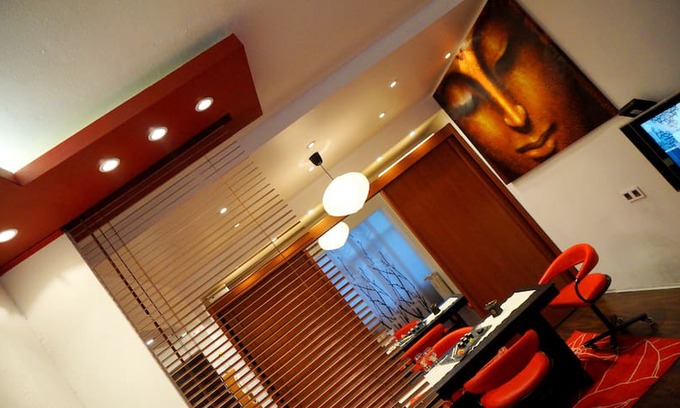 Dimovo Apartment | Sofia Zen Place - just on Metro!