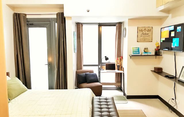 Legazpi Village Apartment | Carita -Greenbelt Hamilton, Legaspi Village Makati