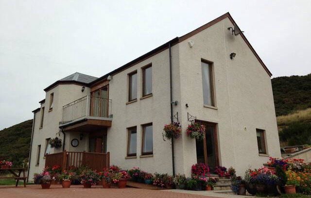 Ardersier House | CROMAL BANK B&B