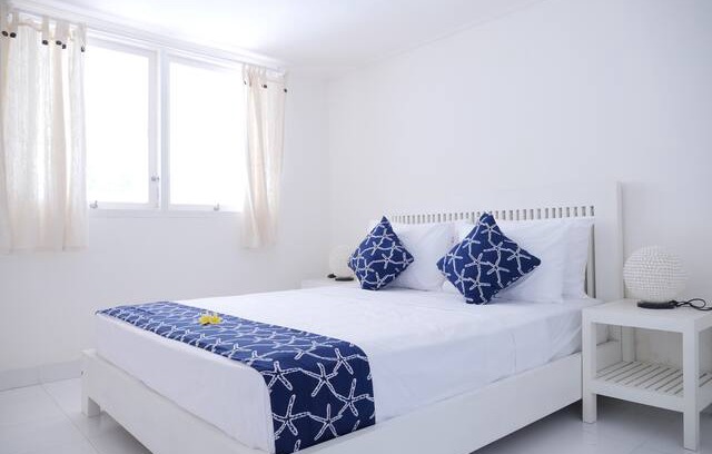 Pemogan House | 3BDR Starfish Bali House in Denpasar
