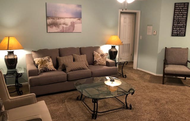 Enid Apartment | Quiet Apartment at Enid Westwind - 1
