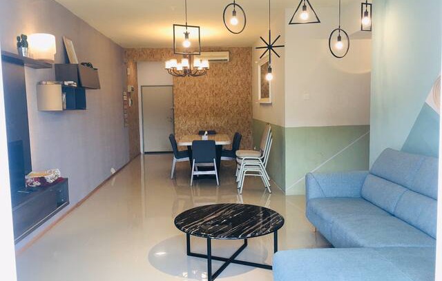 Kampung Alor Akar Apartment | Luxury Condominium with good price