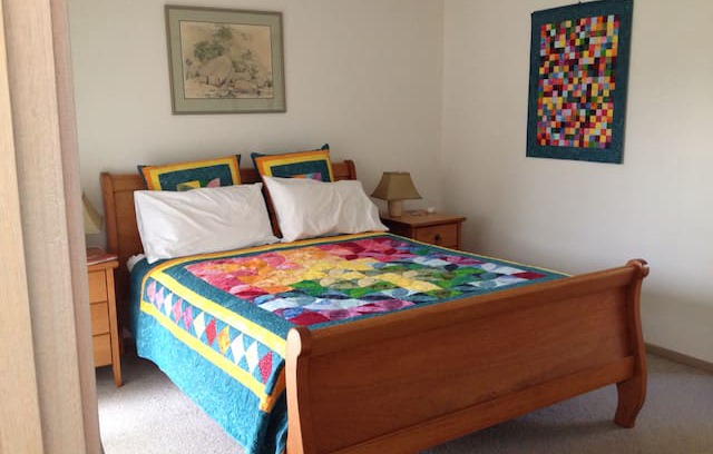 Tawonga South Bed & Breakfast | Peace in the valley