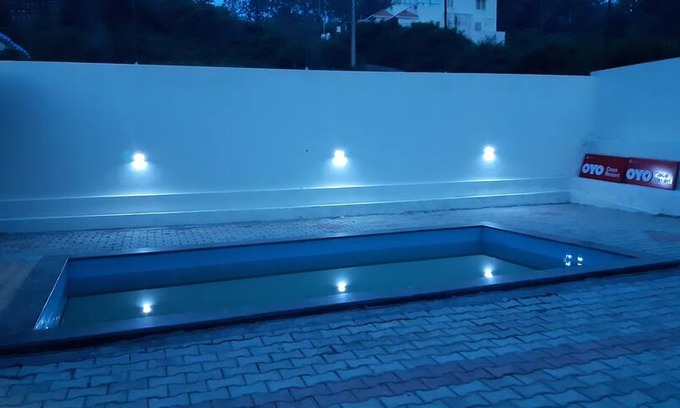Yercaud Resort | Coco Resort 2BHK Yercaud