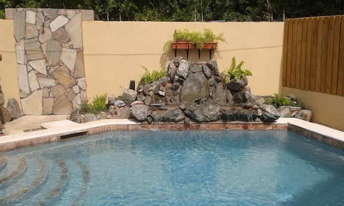 Bon Accord Village House | Island Palm Villas