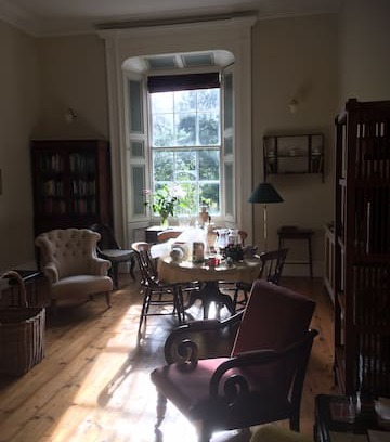 Gurteen House | Redhill house in Mullaghroe Nr Gurteen S Sligo