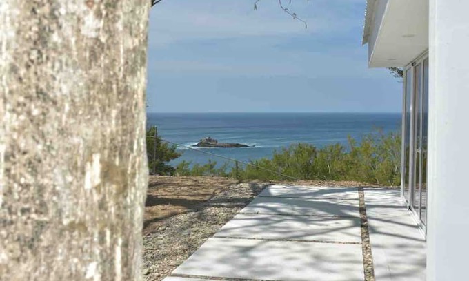 Playa Marsella Apartment | Surfside Studios 2, Playa Marsella