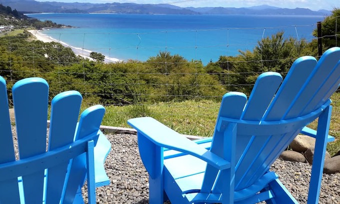 Kuaotunu Other | Kuaotunu Beach Farm Glamping