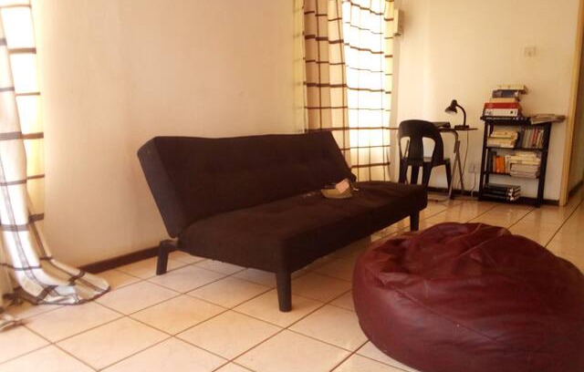 Gaborone House | Quiet home near Gaborone CBD
