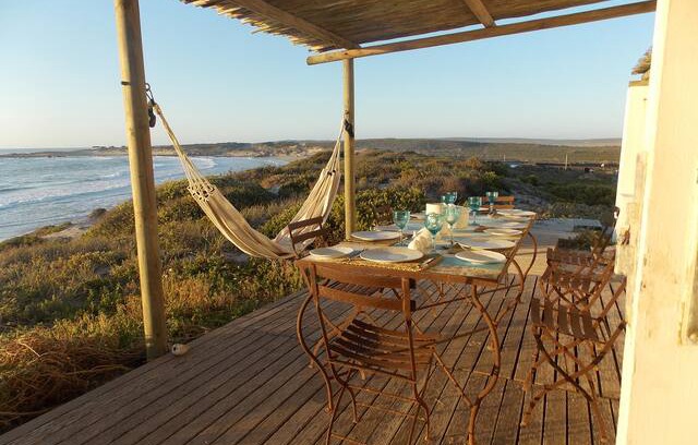 Saldanha Bay House | Jacobsbaai Paula's Cottage