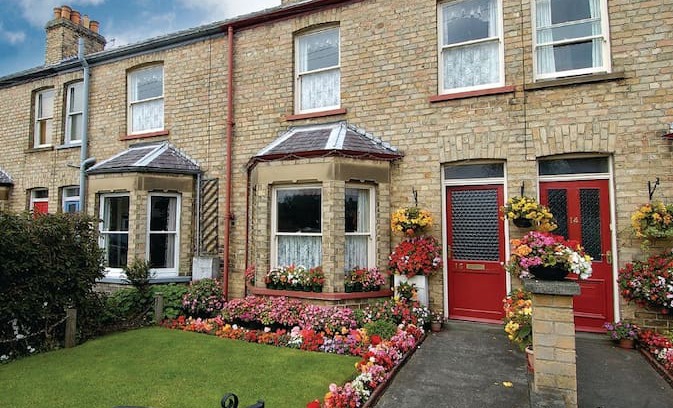 Pocklington House | Cosy Rosewalden Cottage Nr York