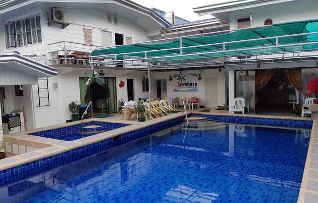 Pansol Villa | Villa AstudilloPrivatePoolHotspringResort