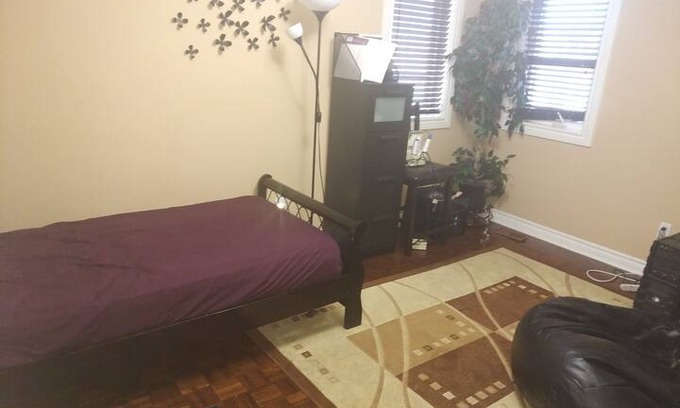Vaughan House | 1 bedroom across from Canada's Wonderland