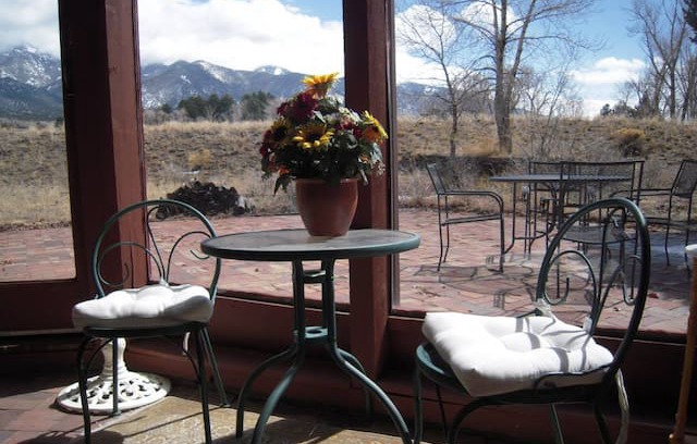 Crestone House | Crestone Baca Grande Accommodations