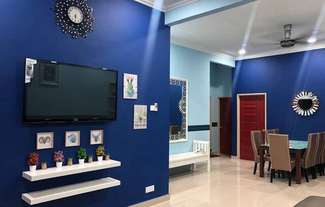 Kuala Terengganu House | THAQIFF HOMESTAY