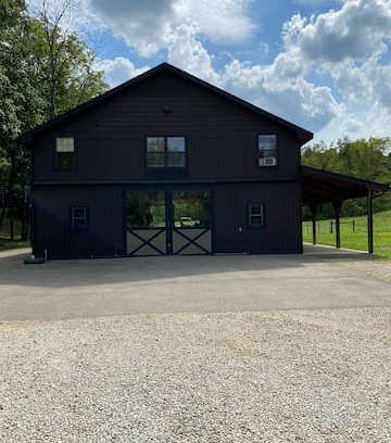 Kipling Other | Barndominium - 10 minutes from Seneca Lake