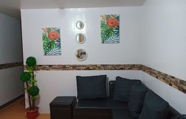 Mandaue Apartment | Studio unit at Urban deca homes dos