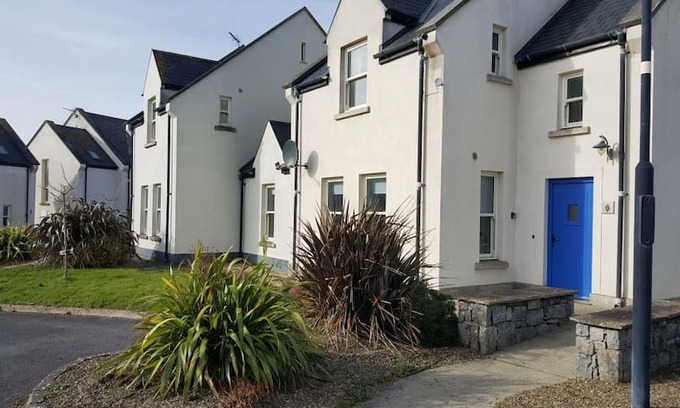 Doolin House | 6 Doolin Court, Doolin, County Clare, Ireland