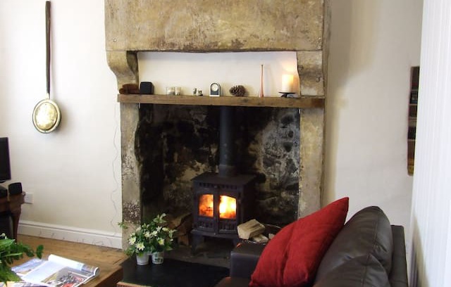 Masham Cabin | Masham Cottages - The Snug