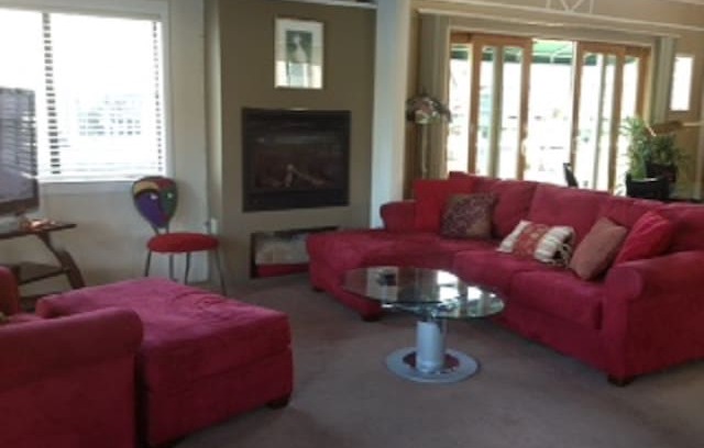 Mill Valley Boat Rental | SAUSALITO HOUSEBOAT WITH A GREAT VIEW!