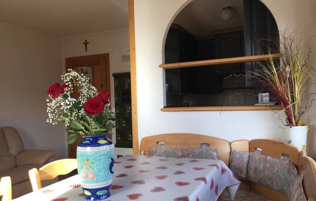 Livigno House | Panoramic