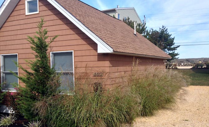 Sea Bright House | Love Shack